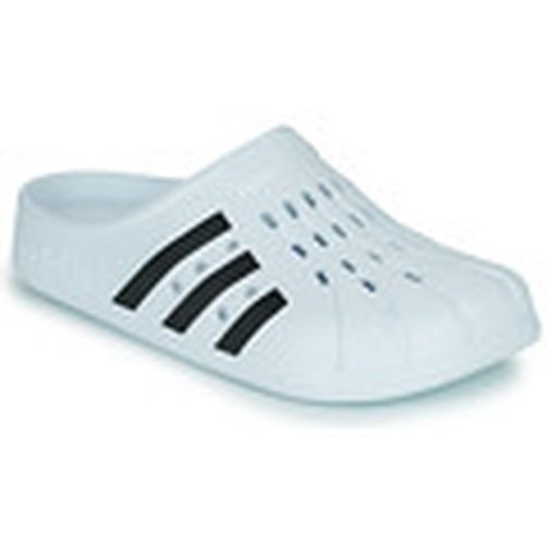 Zuecos ADILETTE CLOG para hombre - adidas - Modalova