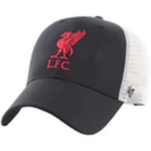 Gorra Liverpool FC Branson Cap para hombre - '47 Brand - Modalova