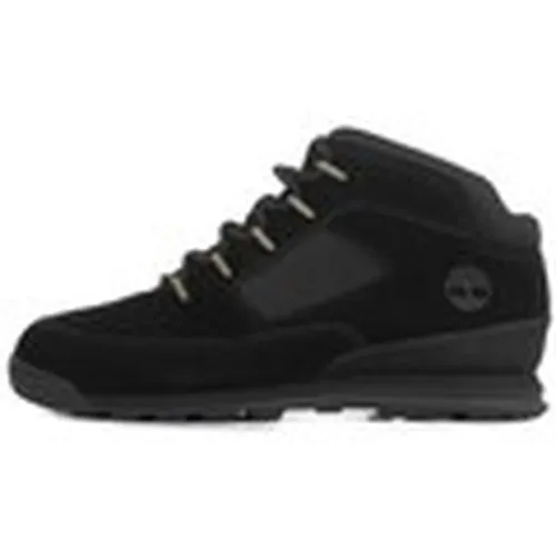 Botines Euro Rock Mid Hiker para hombre - Timberland - Modalova