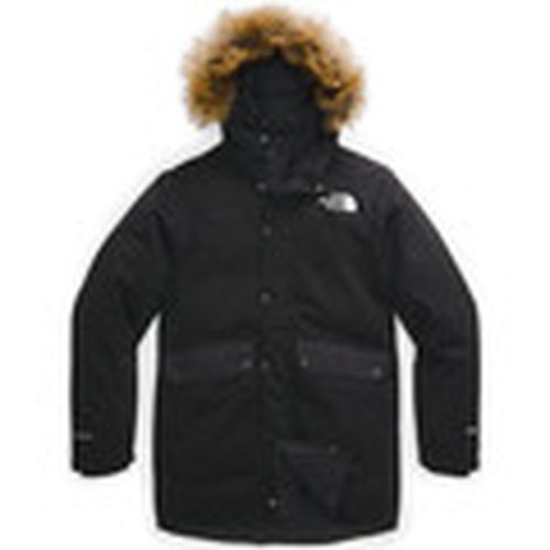 The North Face Parka - para hombre - The North Face - Modalova