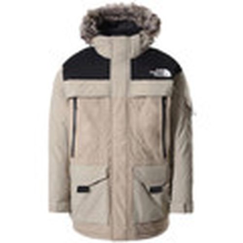 The North Face Parka - para hombre - The North Face - Modalova