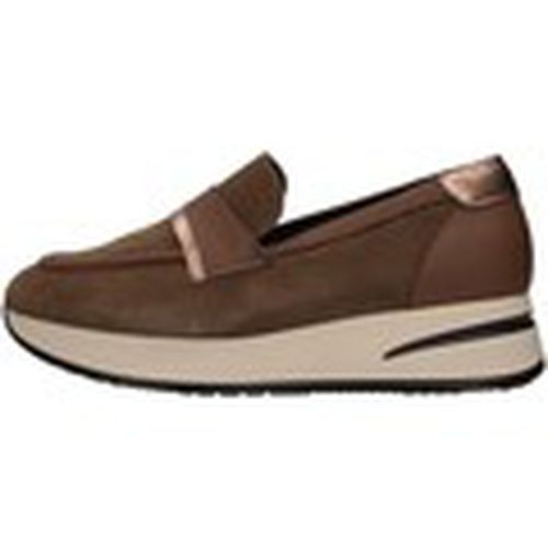 Melluso Mocasines R25057 para mujer - Melluso - Modalova