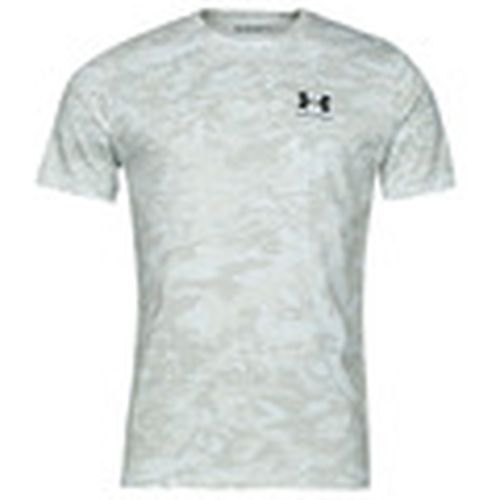 Camiseta UA ABC CAMO SS para hombre - Under Armour - Modalova