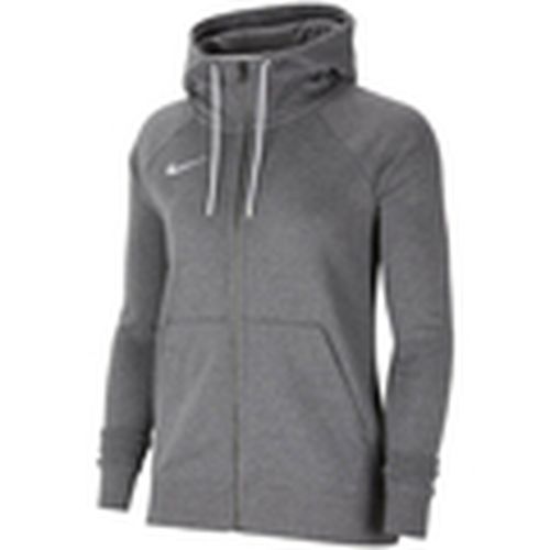 Chaqueta deporte Wmns Park 20 Hoodie para mujer - Nike - Modalova