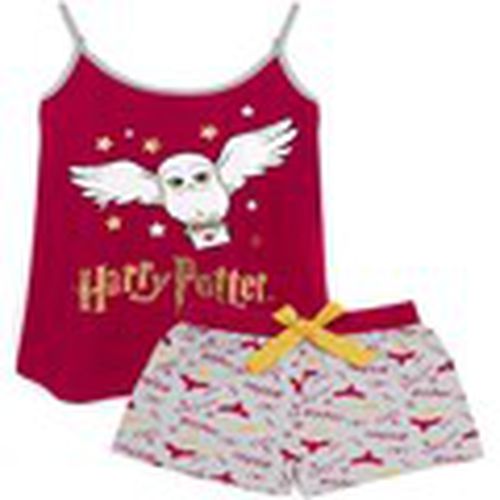 Pijama NS5862 para mujer - Harry Potter - Modalova