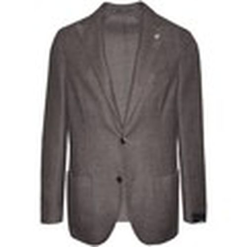 Lardini Chaquetas - para hombre - Lardini - Modalova