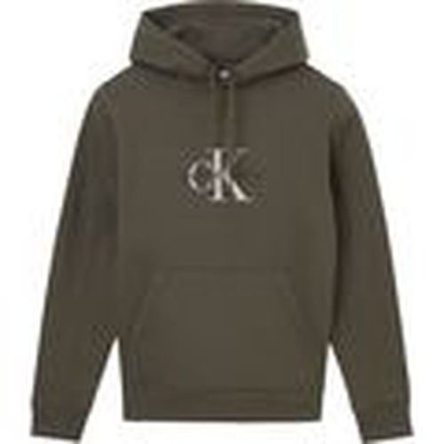 Jersey SUDADERA HOMBRE para hombre - Calvin Klein Jeans - Modalova