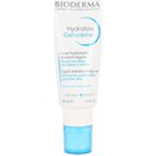 Hidratantes & nutritivos Hydrabio Gel-crema Hidratante Textura Ligera para hombre - Bioderma - Modalova