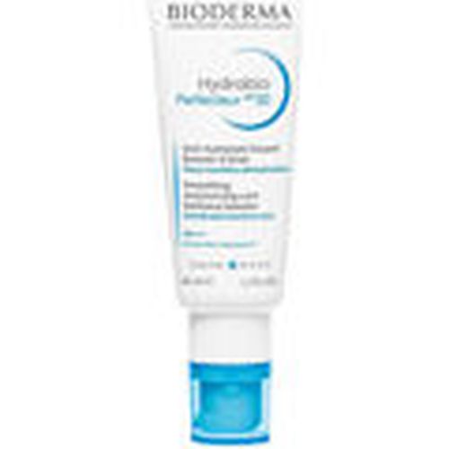 Hidratantes & nutritivos Hydrabio Perfecteur Spf30 Hidratante Con Efecto Iluminador para mujer - Bioderma - Modalova