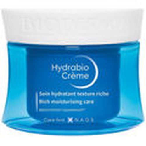 Hidratantes & nutritivos Hydrabio Crema Hidratante Textura Cremosa para hombre - Bioderma - Modalova