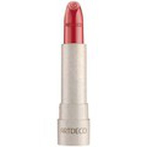 Pintalabios Natural Cream Lipstick red Tulip para mujer - Artdeco - Modalova