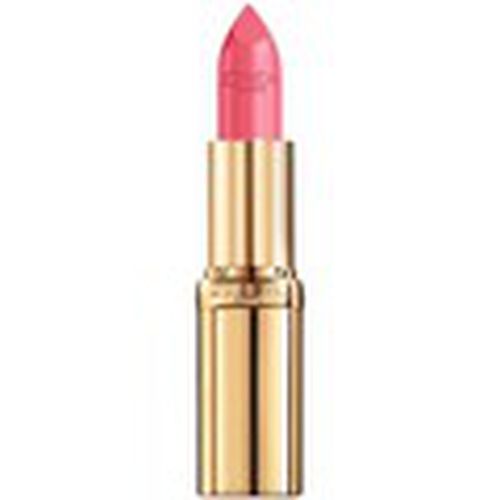 Pintalabios Color Riche Satin Lipstick 114-confidentielle para mujer - L'oréal - Modalova