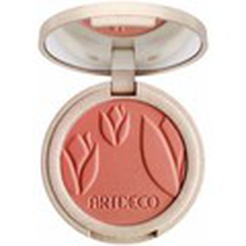 Colorete & polvos Silky Powder Blush terracotta Cheeks para mujer - Artdeco - Modalova