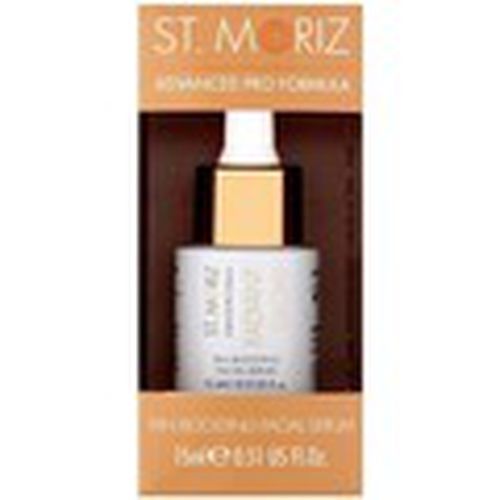 Protección solar Advanced Pro Formula Miracle Tanning Serum para mujer - St. Moriz - Modalova