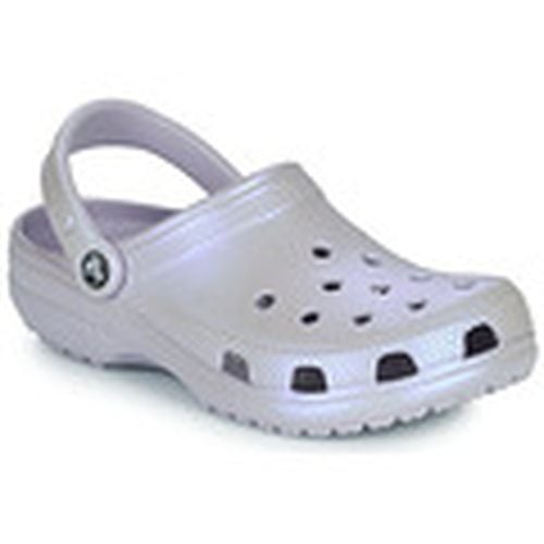 Zuecos CLASSIC 4 HER CLOG para mujer - Crocs - Modalova