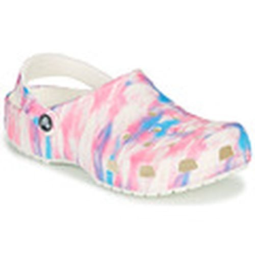 Zuecos CLASSIC DREAM CLOG para mujer - Crocs - Modalova