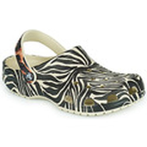 Zuecos Classic Animal Remix Clog para mujer - Crocs - Modalova