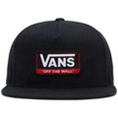 Gorra Standard OTW Patch para hombre - Vans - Modalova