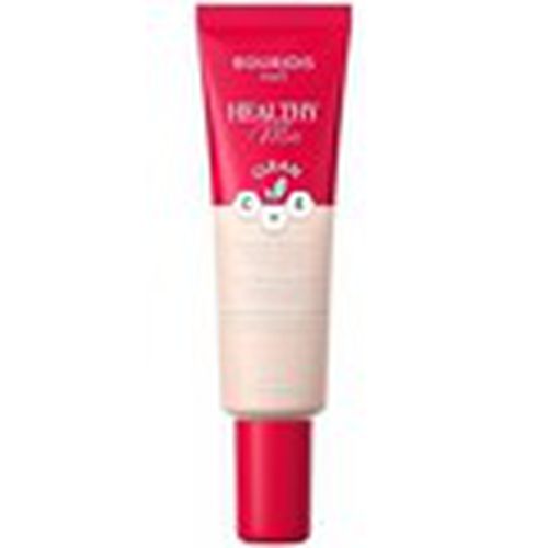 Maquillage BB & CC cremas Healthy Mix Tinted Beautifier 001 para hombre - Bourjois - Modalova