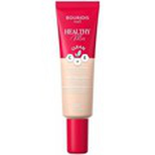 Maquillage BB & CC cremas Healthy Mix Tinted Beautifier 002 para hombre - Bourjois - Modalova