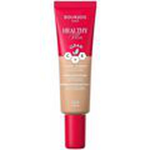 Maquillage BB & CC cremas Healthy Mix Tinted Beautifier 004 para hombre - Bourjois - Modalova