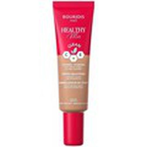 Maquillage BB & CC cremas Healthy Mix Tinted Beautifier 005 para hombre - Bourjois - Modalova