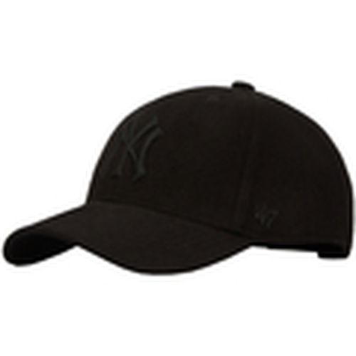 Gorra New York Yankees MLB Melton Snap Cap para hombre - '47 Brand - Modalova