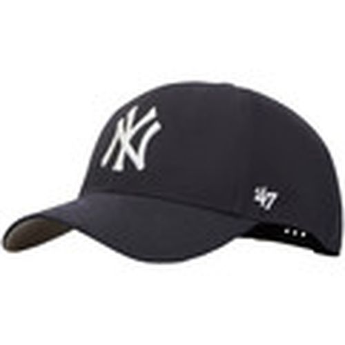 Gorra New York Yankees MLB Sure Shot Cap para hombre - '47 Brand - Modalova