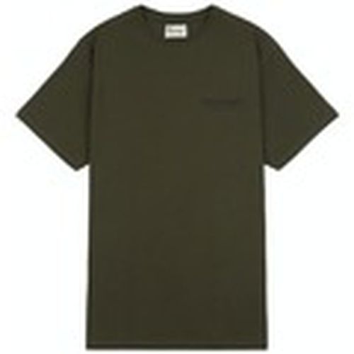 Camiseta T-shirt Hudson Script para hombre - Penfield - Modalova
