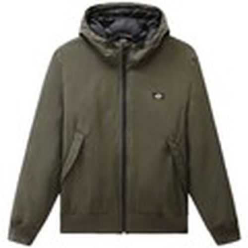 Abrigo New Sarpy Jacket - Military Green para hombre - Dickies - Modalova