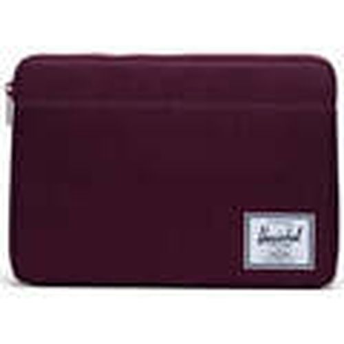 Funda Portatil Anchor Sleeve for MacBook 4'' para mujer - Herschel - Modalova