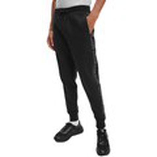 Pantalón chandal Logo tape para hombre - Calvin Klein Jeans - Modalova