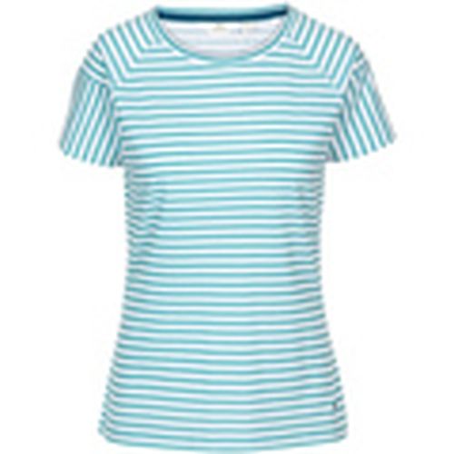 Camiseta manga larga Ani para mujer - Trespass - Modalova