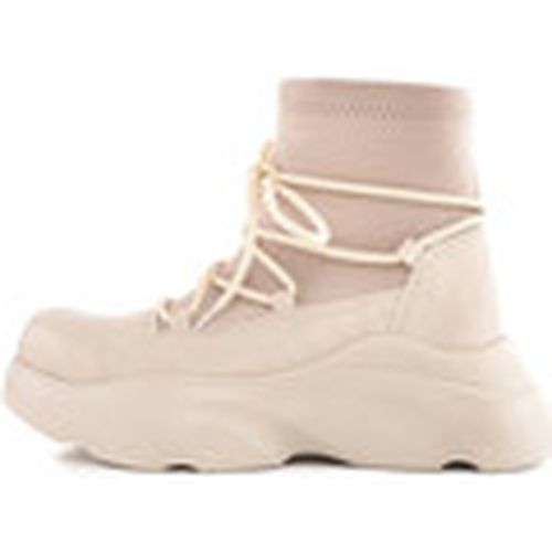 Deportivas Moda SS1K0_431_453N_BEIGE para mujer - Sole Sisters - Modalova