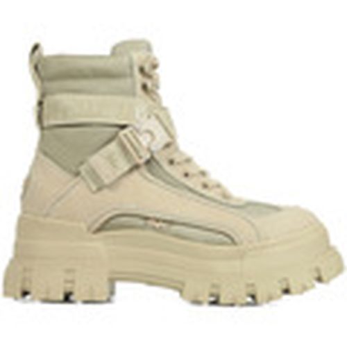 Botines Aspha Com 1 Vegan Nappa para mujer - Buffalo - Modalova