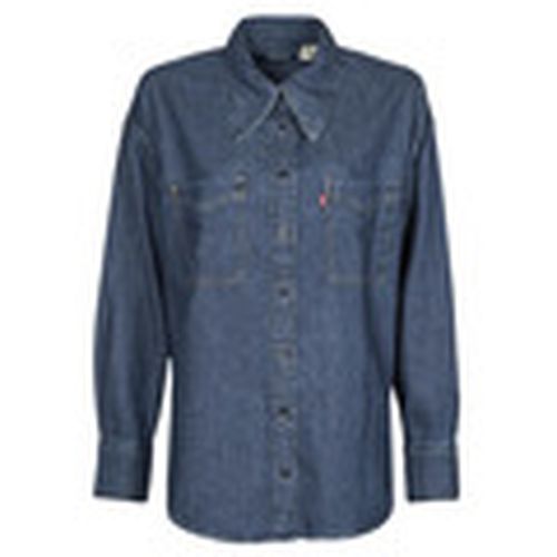 Camisa WT-SHIRTS DENIM para mujer - Levis - Modalova