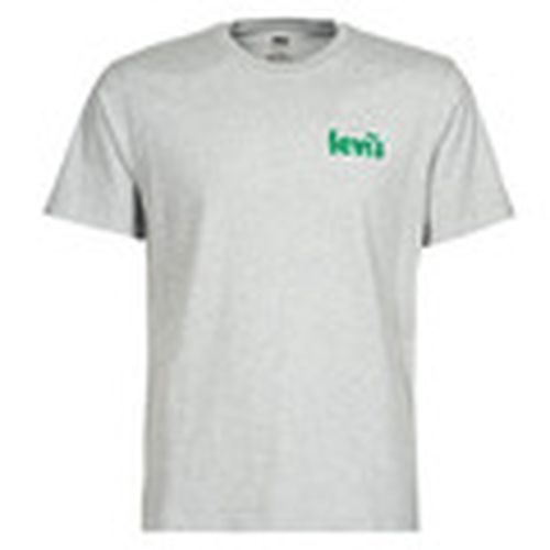 Camiseta MT-GRAPHIC TEES para hombre - Levis - Modalova