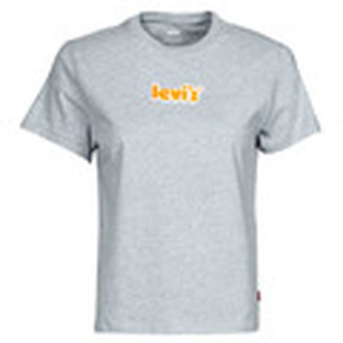 Camiseta WT-GRAPHIC TEES para mujer - Levis - Modalova