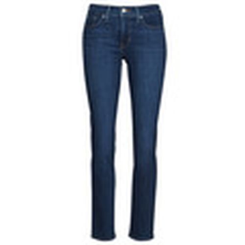 Jeans 314 SHAPING STRAIGHT para mujer - Levis - Modalova