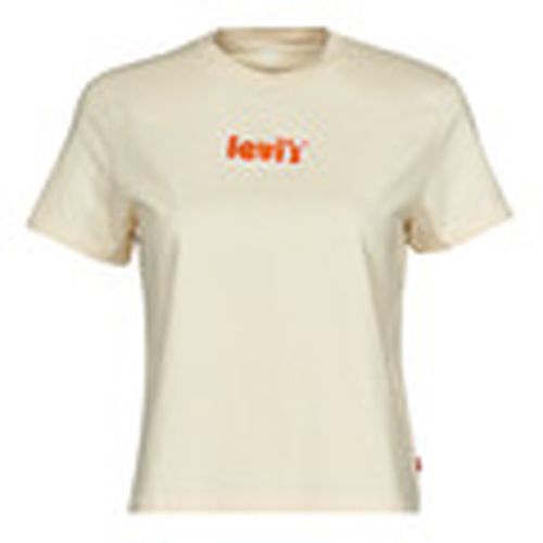 Camiseta GRAPHIC CLASSIC TEE para mujer - Levis - Modalova