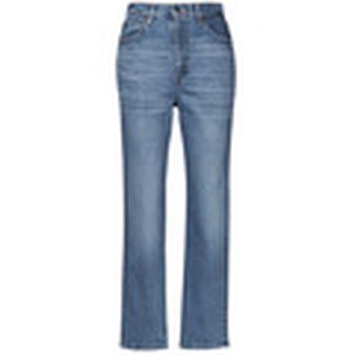Jeans 70S HIGH SLIM STRAIGHT para mujer - Levis - Modalova