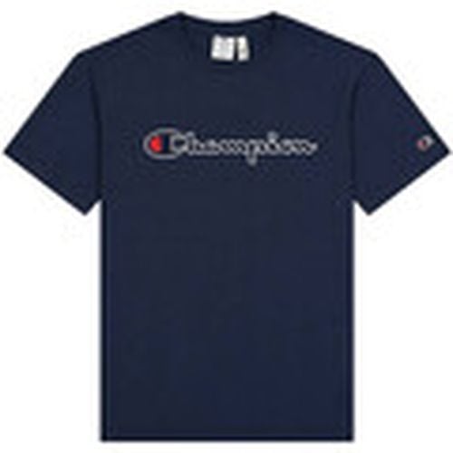 Tops y Camisetas - para hombre - Champion - Modalova