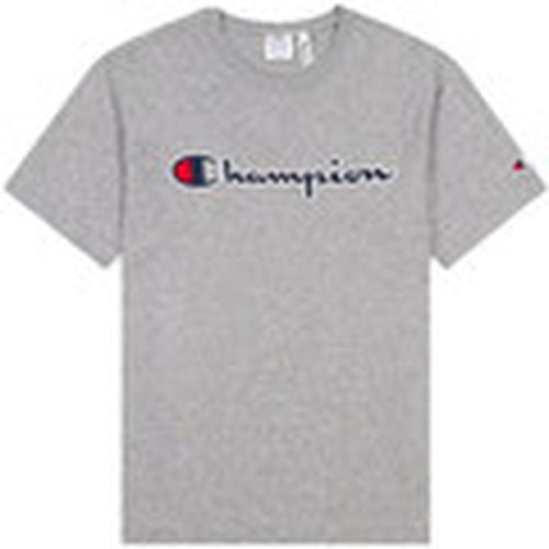 Tops y Camisetas - para hombre - Champion - Modalova