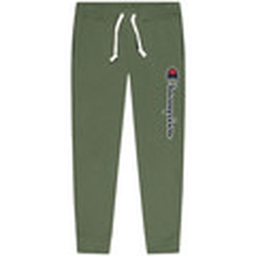 Pantalón chandal - para hombre - Champion - Modalova