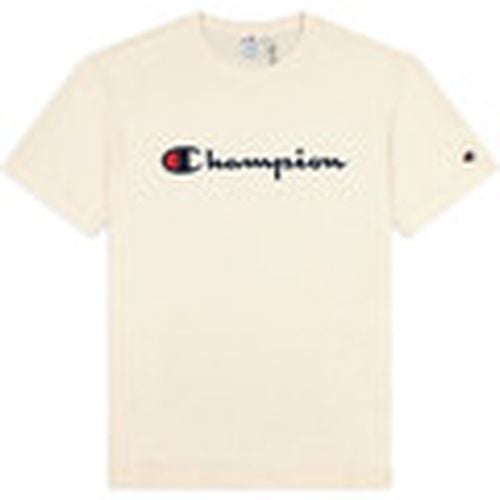 Tops y Camisetas - para hombre - Champion - Modalova