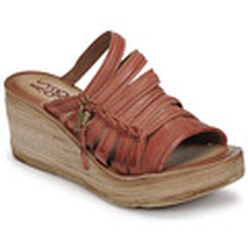 Sandalias NOA MULE para mujer - Airstep / A.S.98 - Modalova