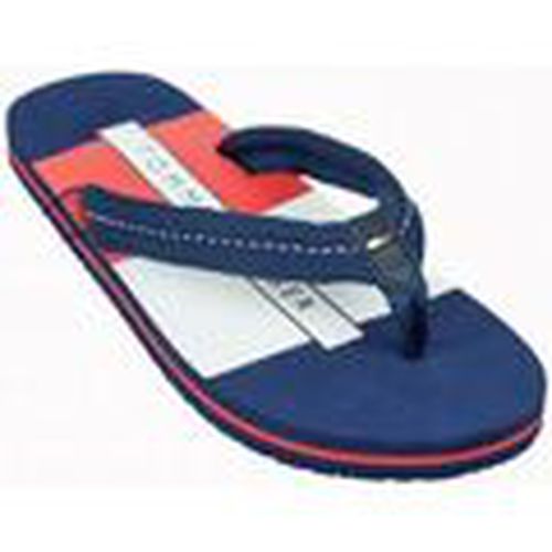 Chanclas 30561-MULTICOLOR para mujer - Tommy Hilfiger - Modalova