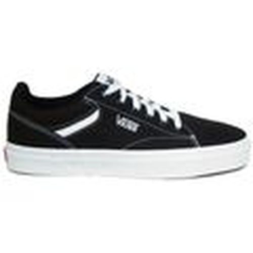 Deportivas Moda SELDAN YT - VN0A4U251871-BLACK para hombre - Vans - Modalova