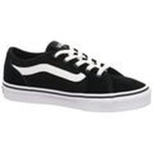 Deportivas Moda FILMORE DECON WM - VN0A45NMIJU1-BLACK para hombre - Vans - Modalova