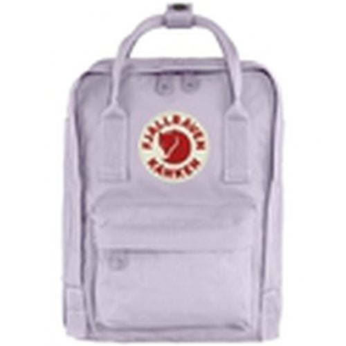 Mochila FJÄLLRÄVEN Kanken Mini - Pastel Lavender para mujer - Fjallraven - Modalova